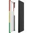 Bolivia Flag Distressed Galaxy Note20 Ultra 5G Lite Case